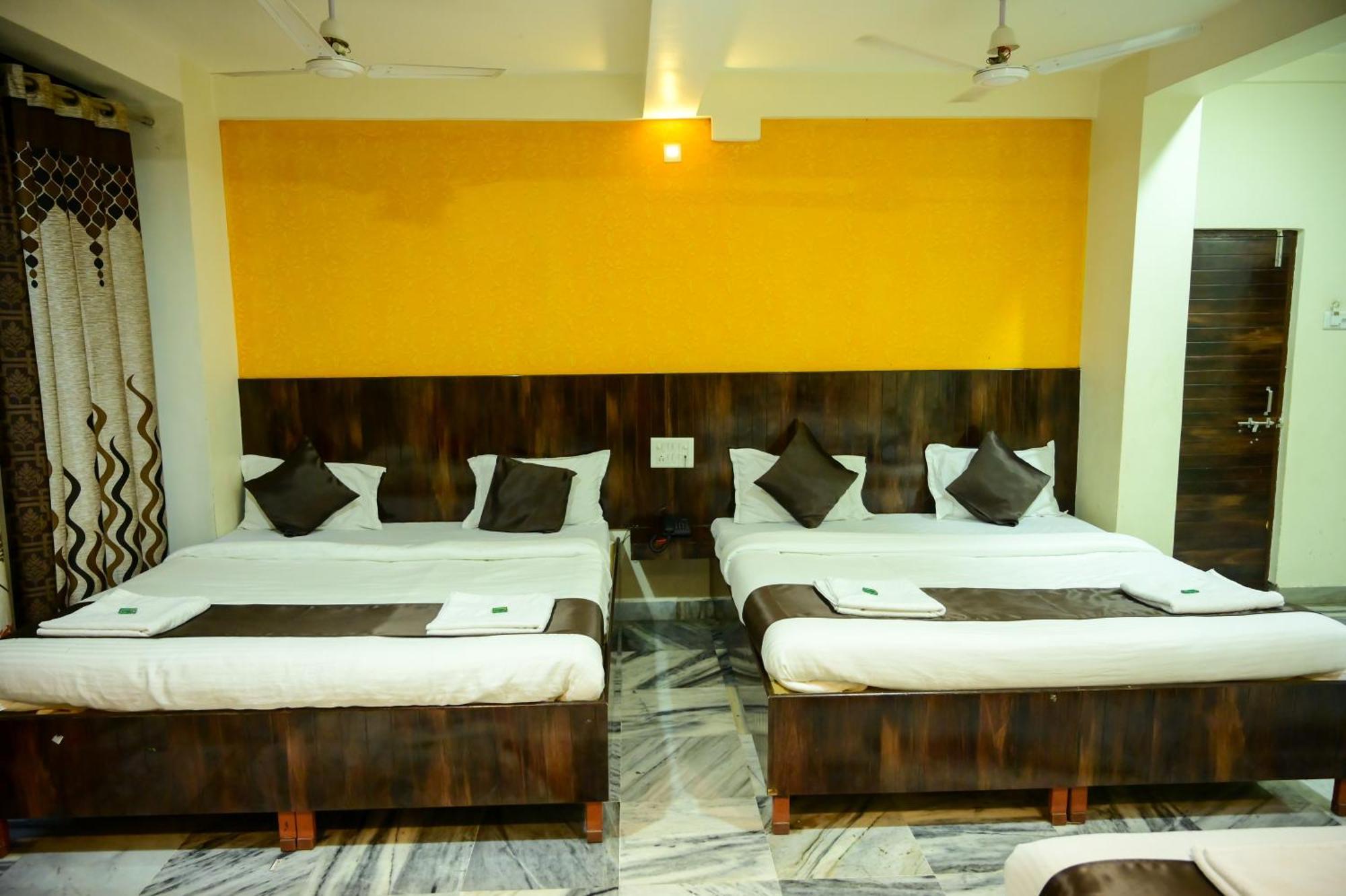 שירדי Hotel Sachidanand מראה חיצוני תמונה
