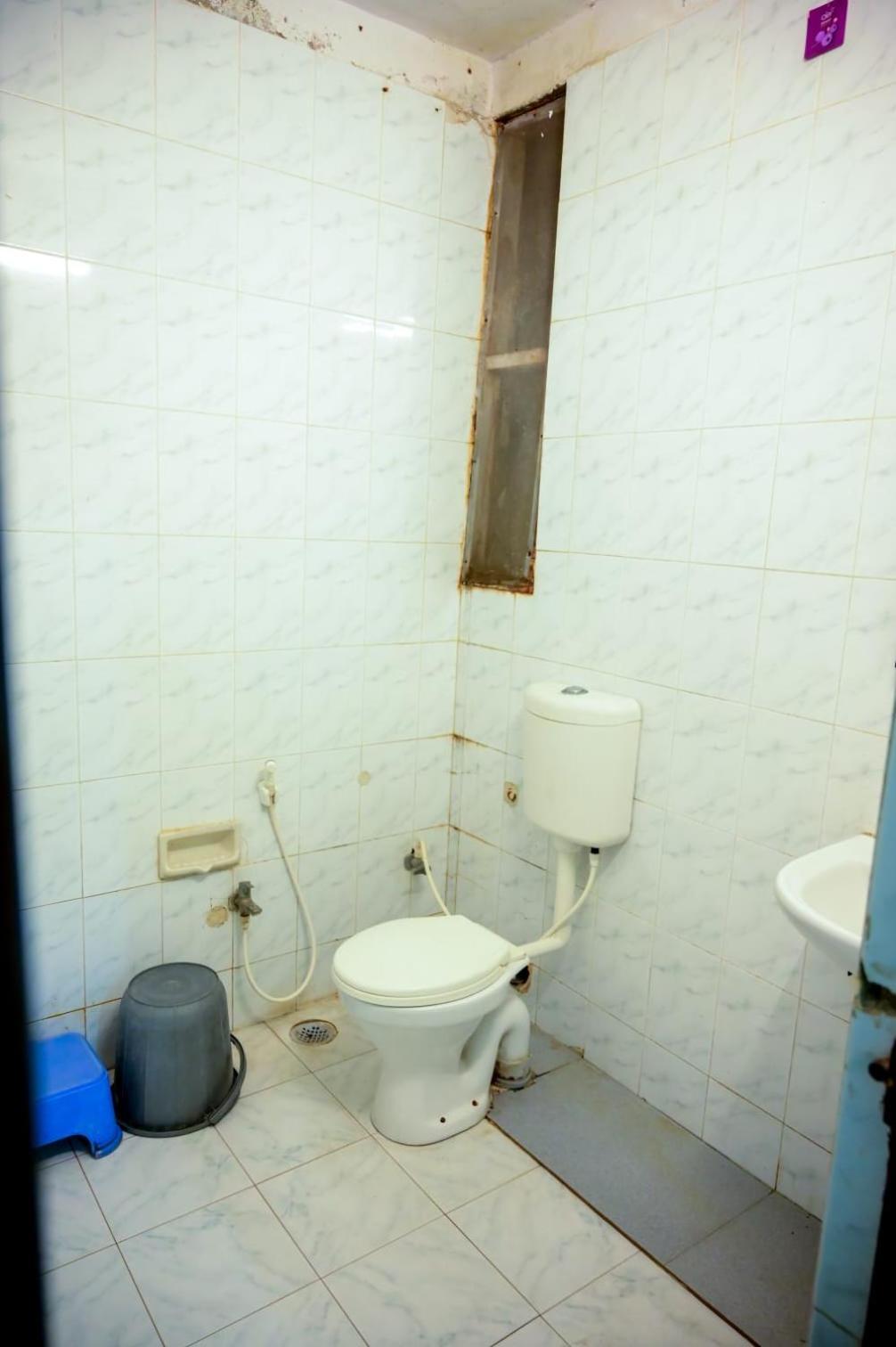 שירדי Hotel Sachidanand מראה חיצוני תמונה