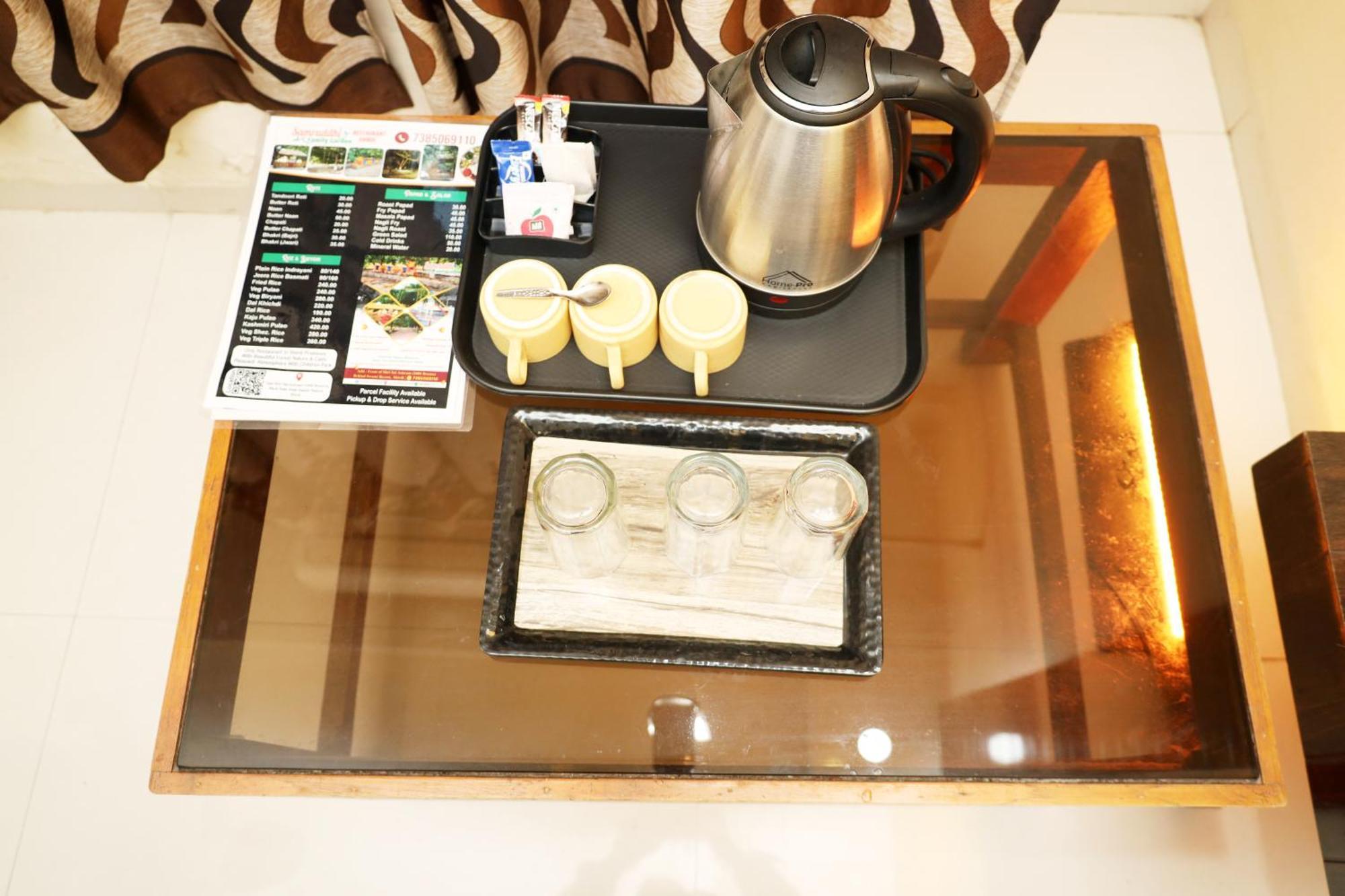 שירדי Hotel Sachidanand מראה חיצוני תמונה