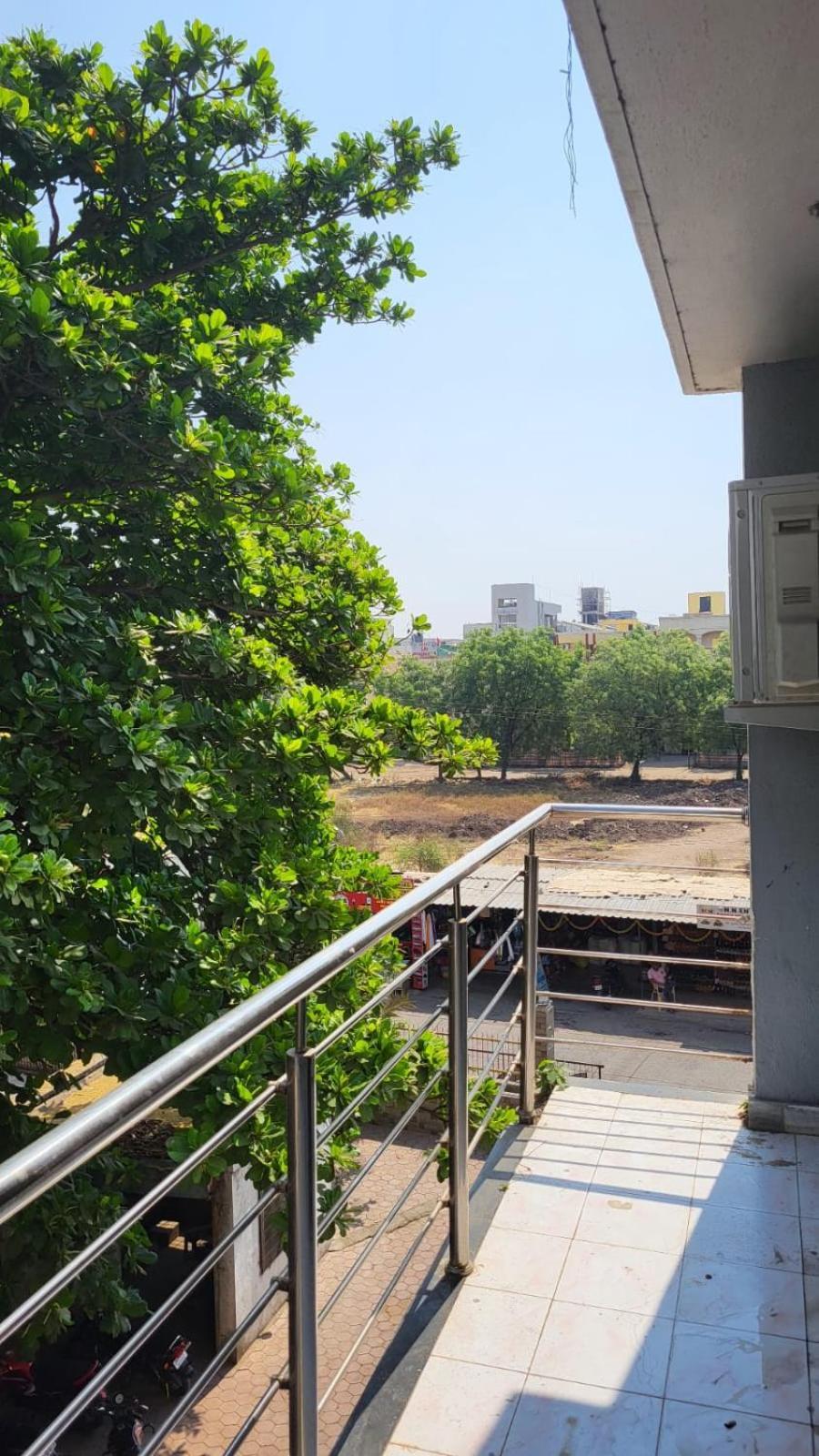שירדי Hotel Sachidanand מראה חיצוני תמונה